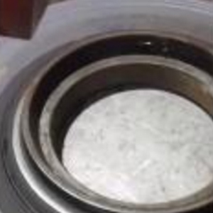 Laser cleaning-tires